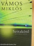 Szitakötő