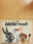 Adebár mesél