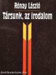 Társunk, az irodalom