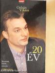 20 év