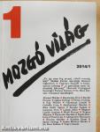 Mozgó Világ 2014. január-december