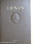 V. I. Lenin művei 1-39.