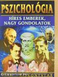 Pszichológia