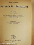 Nevelés és társadalom