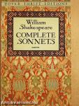 Complete Sonnets