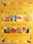 Lakásfelújítók kézikönyve
