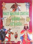 Nagy magyar csaták képes atlasza