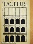 Tacitus összes művei I-II.