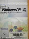 Bevezetés a Microsoft Windows 98 használatába
