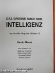 Das Grosse Buch der Intelligenz