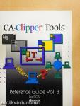 CA-Clipper Tools 3.