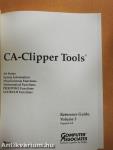 CA-Clipper Tools 3.