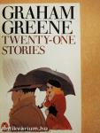 Twenty-One Stories