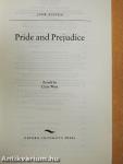 Pride and Prejudice