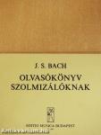 Olvasókönyv szolmizálóknak