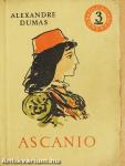 Ascanio I-III.