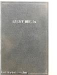 Szent Biblia