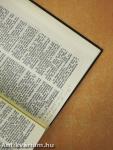 Szent Biblia