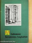 A tudomány forradalma Angliában