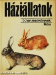 Háziállatok