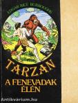 Tarzan a fenevadak élén