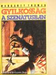 Gyilkosság a szenátusban