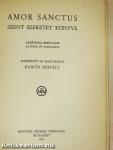Amor Sanctus