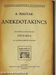 A magyar anekdotakincs