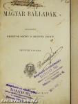 Magyar balladák