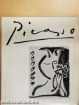 Pablo Picasso grafikái