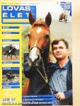 Lovasélet 2000. november