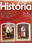 História 1991/2-3.