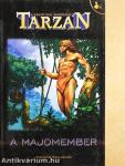 Tarzan a majomember