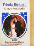 A lady kesztyűje