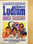 Indián kommandó