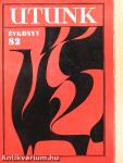 Utunk évkönyv 1982
