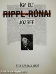 Így élt Rippl-Rónai József