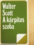 A kárpitos szoba