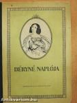 Déryné naplója