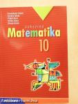 Sokszínű matematika 10.