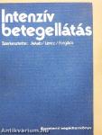Intenzív betegellátás