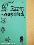 Szent szonettek