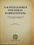 A kapitalizmus politikai gazdaságtana