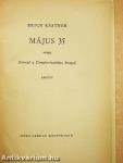 Május 35