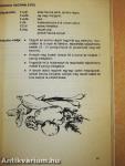 182 recept a mikrohullámú sütőhöz