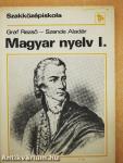 Magyar nyelv I.