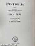 Szent Biblia