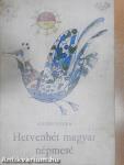 Hetvenhét magyar népmese