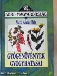 Gyógynövények gyógyhatásai