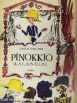 Pinokkió kalandjai